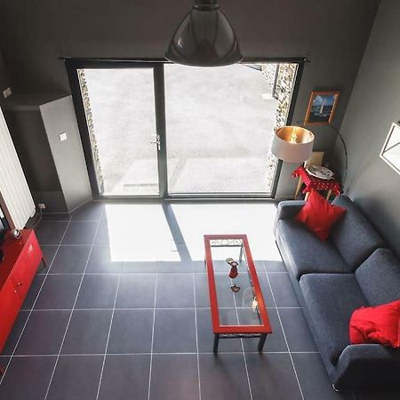 Gite L'Atelier Vay Buitenkant foto